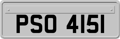 PSO4151