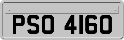 PSO4160