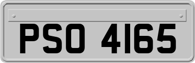 PSO4165