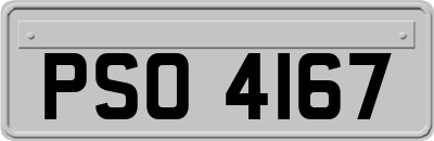 PSO4167