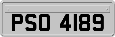 PSO4189