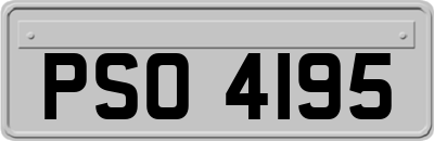 PSO4195