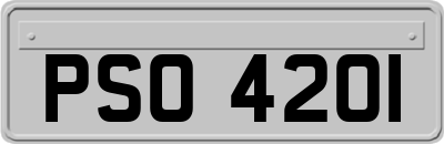 PSO4201