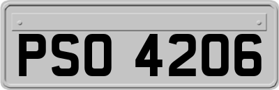 PSO4206