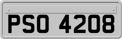 PSO4208