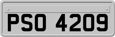 PSO4209