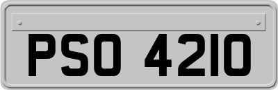 PSO4210