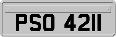 PSO4211