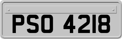 PSO4218