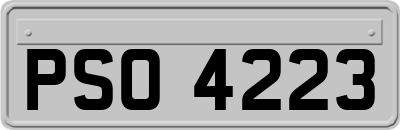 PSO4223
