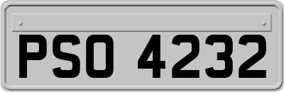PSO4232