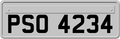 PSO4234