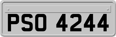 PSO4244