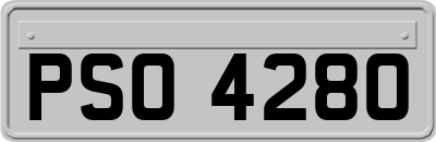 PSO4280