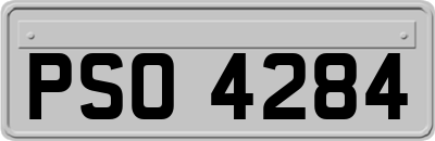 PSO4284