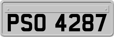 PSO4287