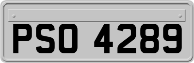 PSO4289