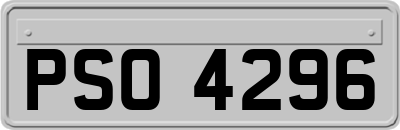 PSO4296