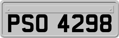 PSO4298