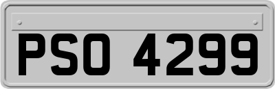 PSO4299