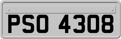 PSO4308
