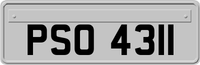 PSO4311