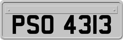 PSO4313
