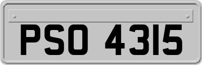 PSO4315