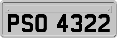 PSO4322