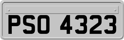 PSO4323