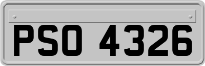 PSO4326