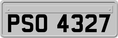 PSO4327