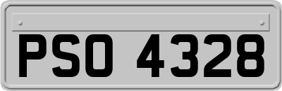 PSO4328
