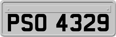 PSO4329