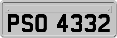 PSO4332