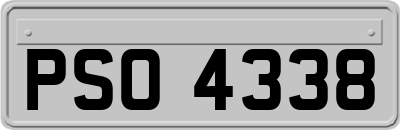 PSO4338