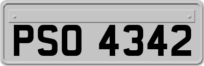 PSO4342