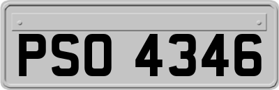 PSO4346