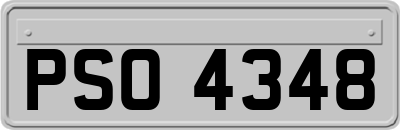 PSO4348