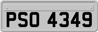 PSO4349