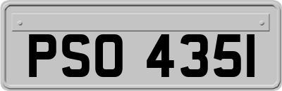 PSO4351