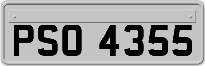 PSO4355