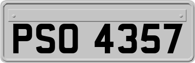 PSO4357