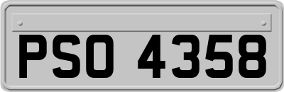 PSO4358