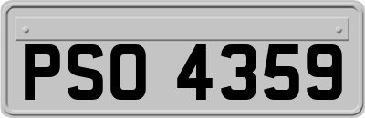 PSO4359