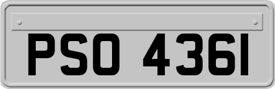 PSO4361