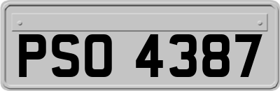 PSO4387