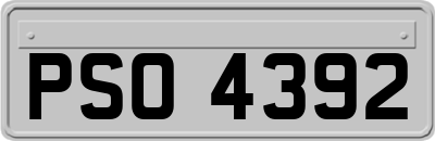 PSO4392