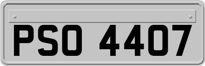 PSO4407