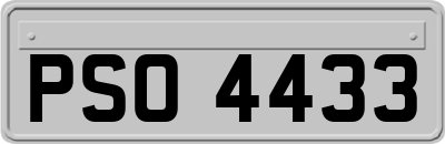 PSO4433